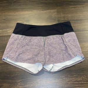 Lululemon Speed Ups